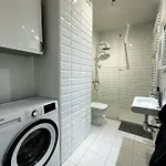 Daire Apartament Szczecin