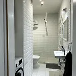 Daire Apartament Szczecin