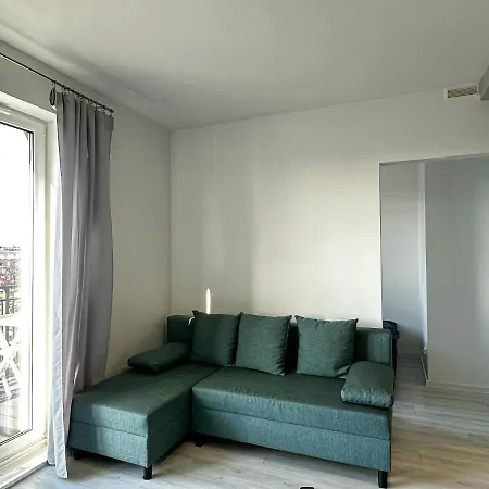 Apartament Szczecin *