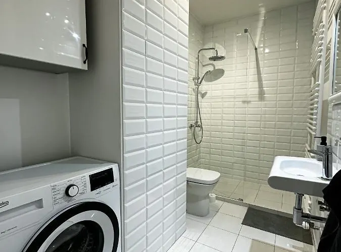 Apartamento Apartament Szczecin
