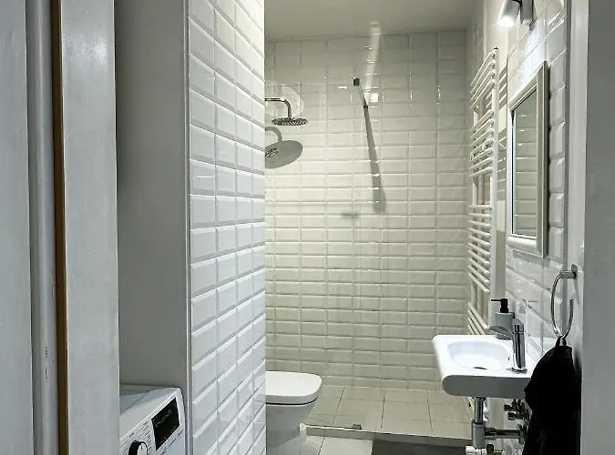 Apartamento Apartament Szczecin