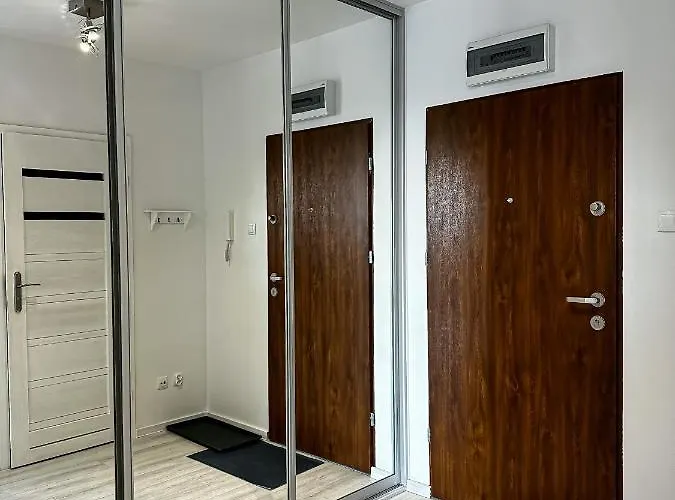 Apartamento Apartament Szczecin